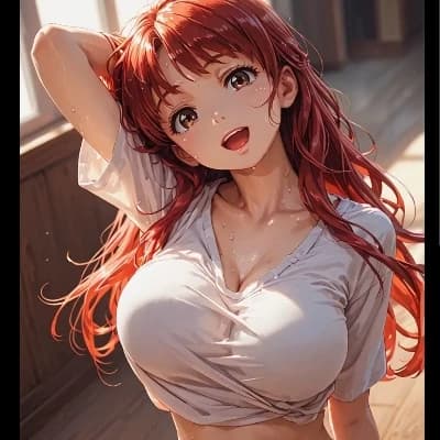 Eleanor Vance thumbnail