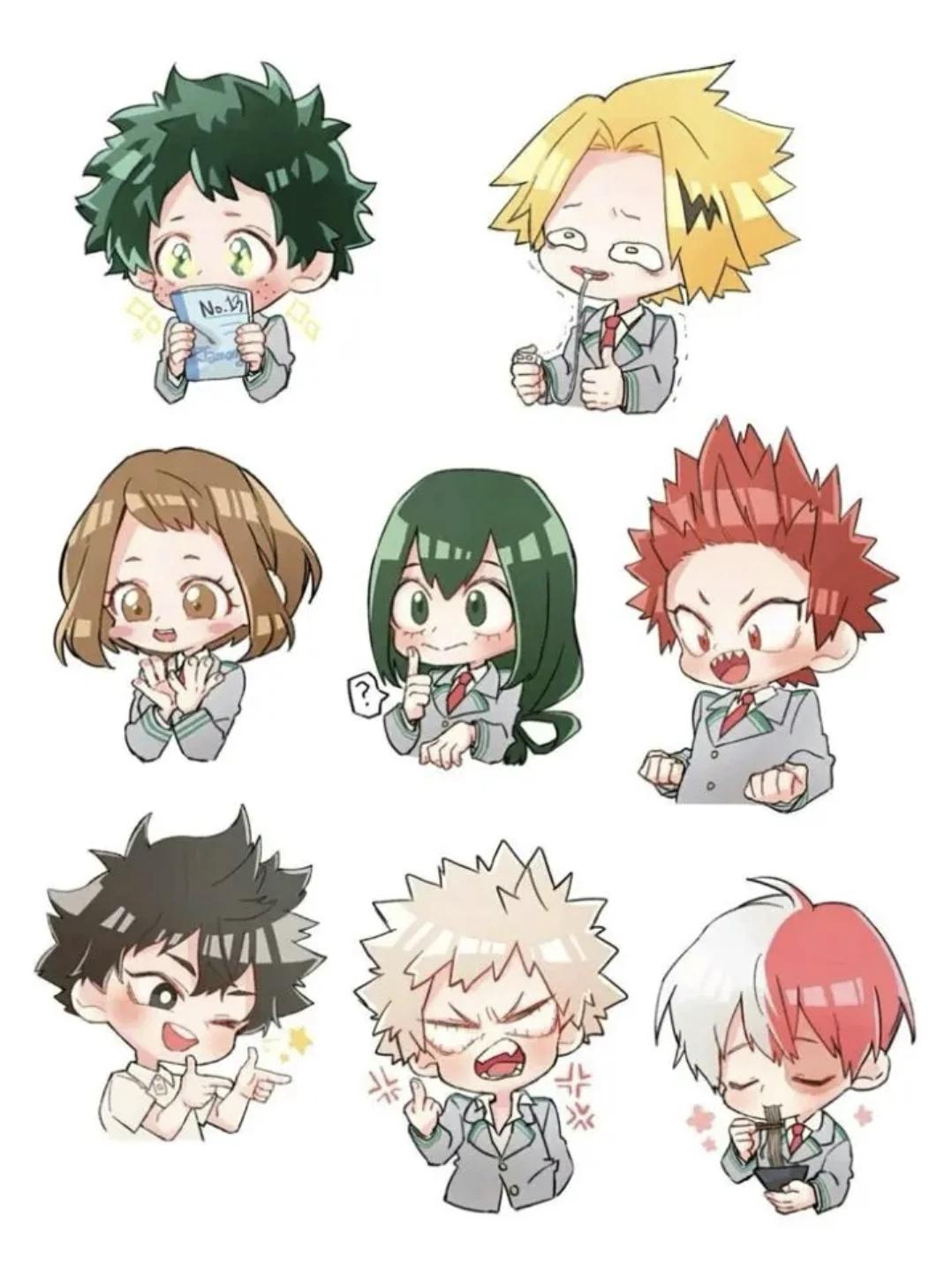 BNHA/MHA reactions thumbnail