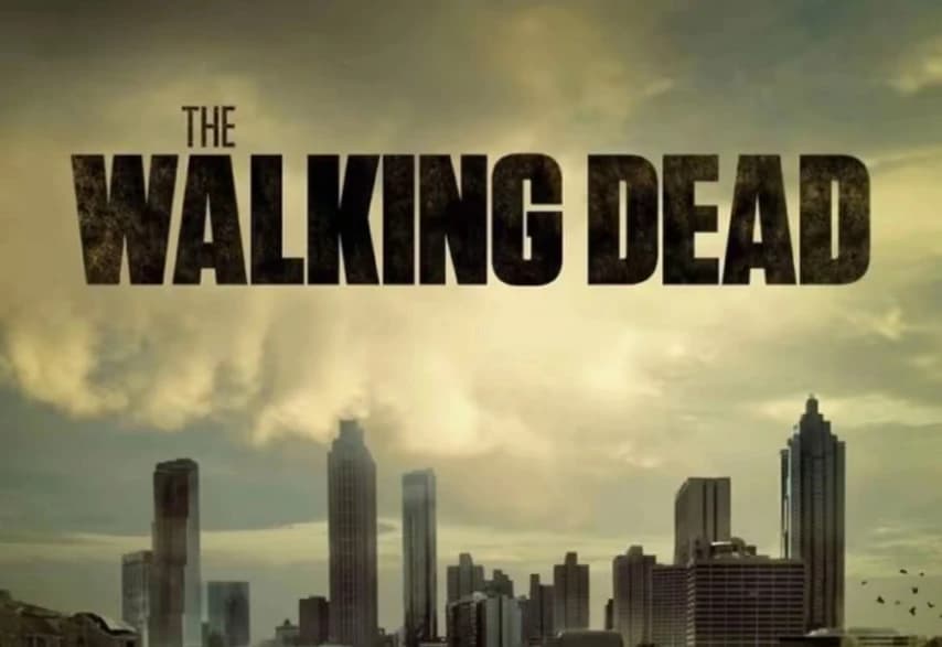 The walking dead (Season 1) thumbnail