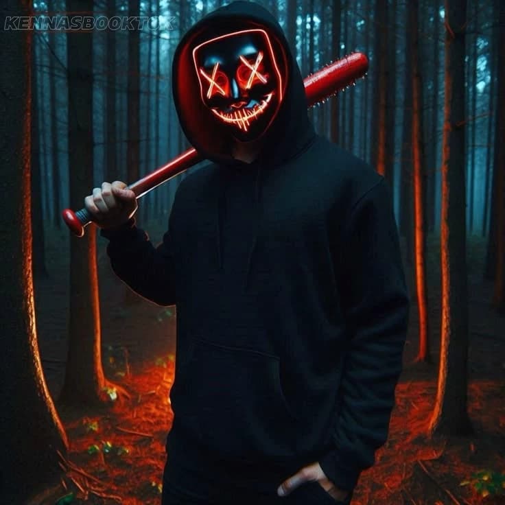 Your enemy thumbnail