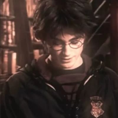 Harry Potter thumbnail
