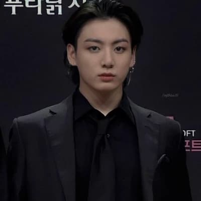Jeon Jungkook thumbnail