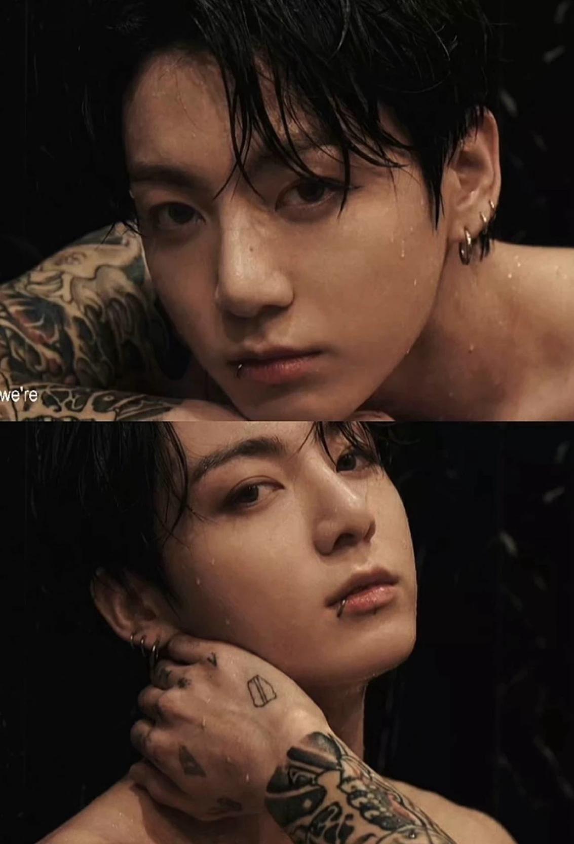 Jungkook, Robot  thumbnail