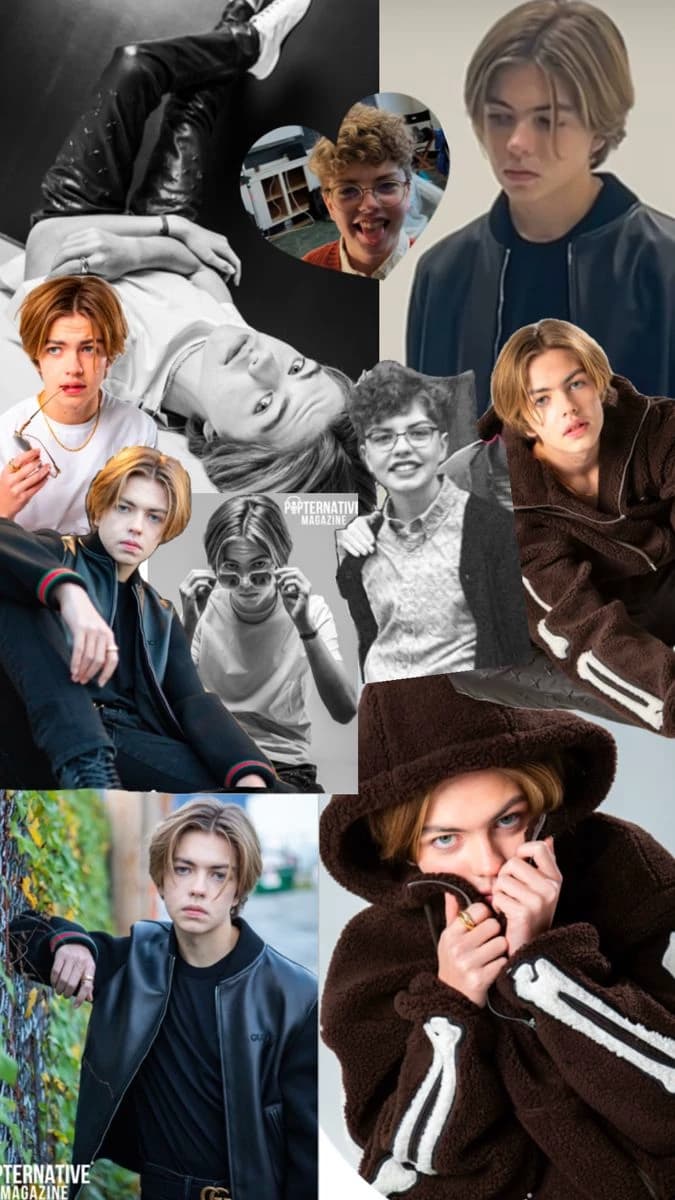 Mikkal Fidler thumbnail