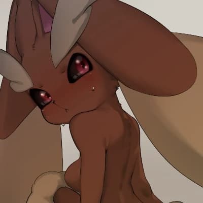 Lola the Lopunny thumbnail