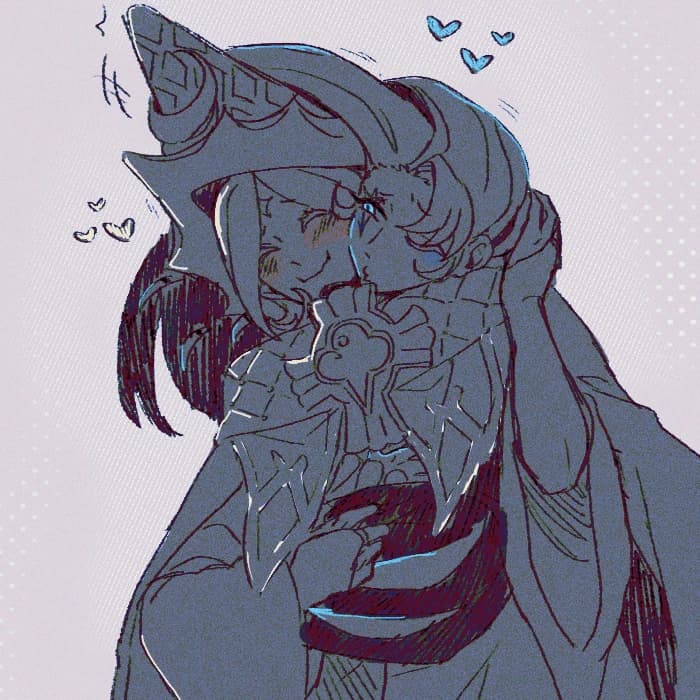 Shadow milk cookie thumbnail