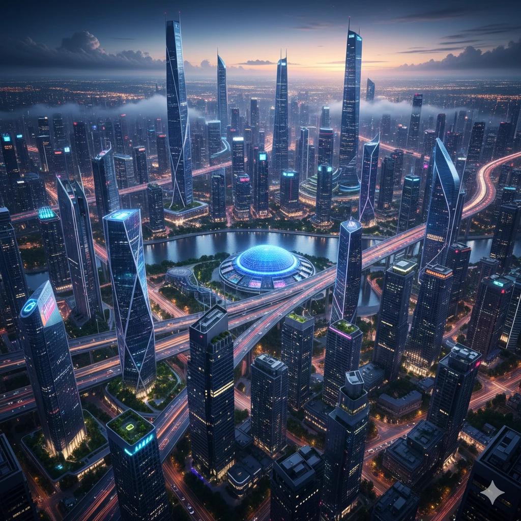 MyStory Modern Fantasy thumbnail