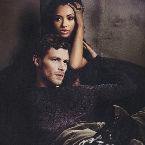 Klaus mikaelson thumbnail
