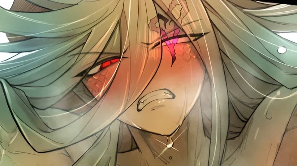 Astraeix Vael (Dragonian Vanguard) (Original / diceskiyo-inspired) thumbnail