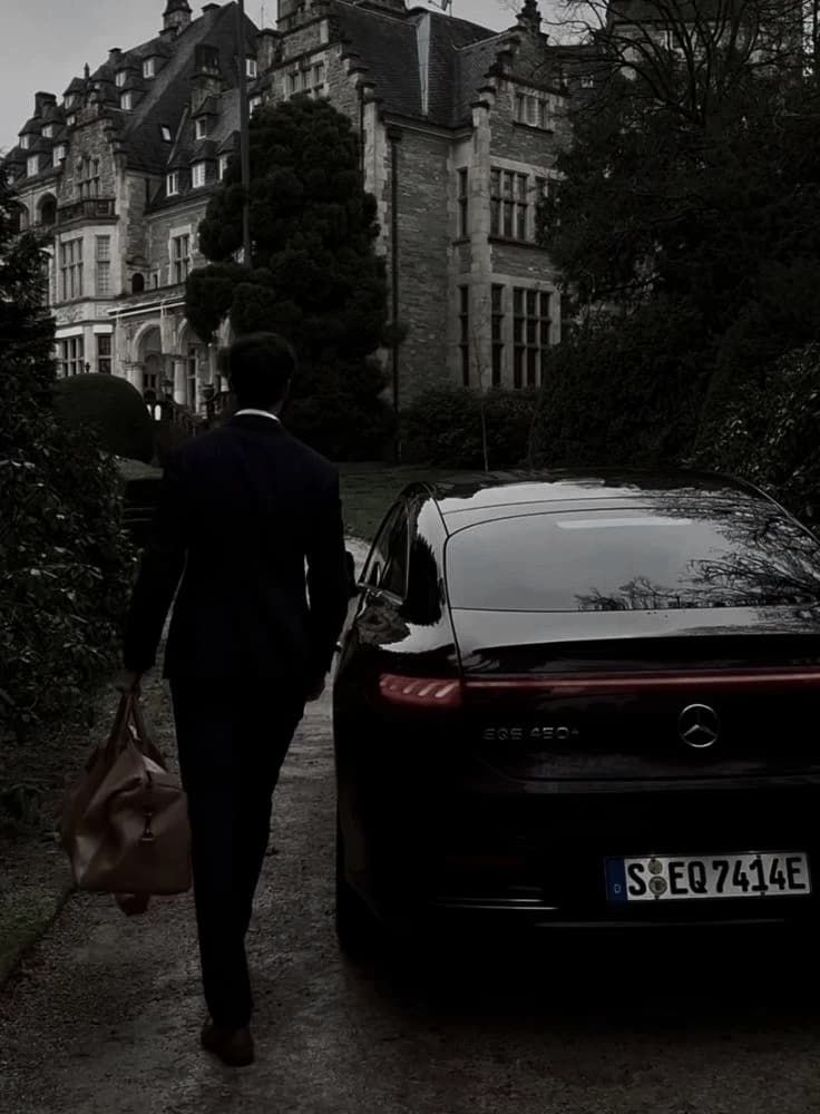 Alex Volkov | Billionaire Step-Father thumbnail