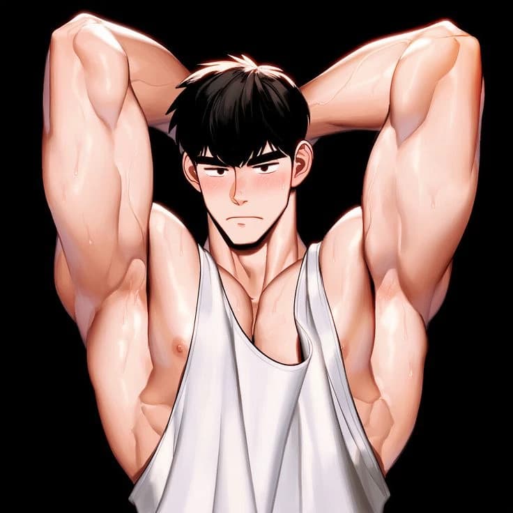 Hetero thumbnail