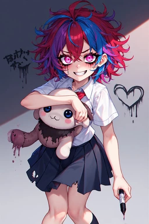 Demi human world  thumbnail