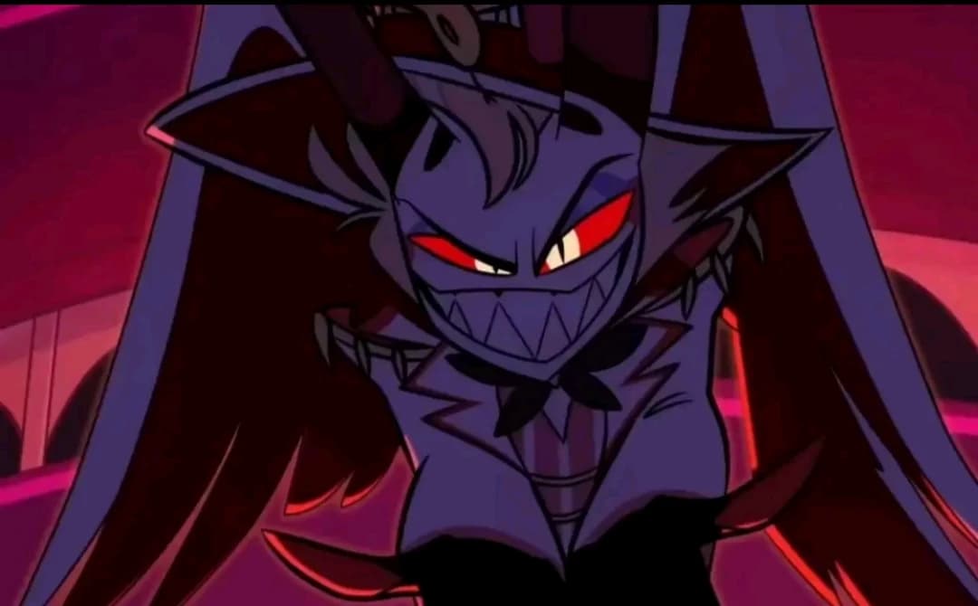 Lucifer Morningstar thumbnail