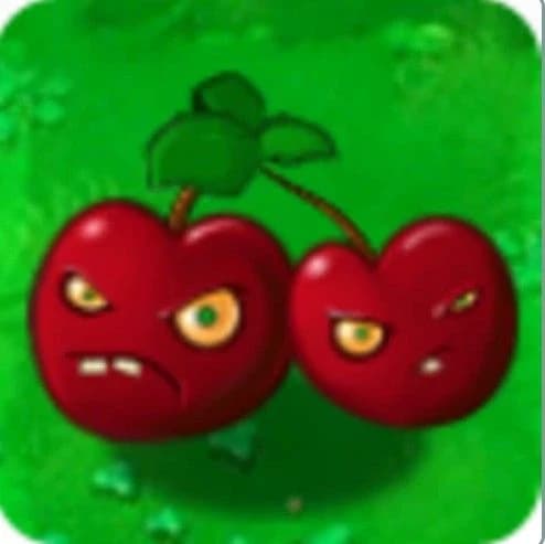 Cherry Bomb (female) thumbnail