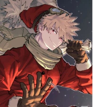 katsuki bakugo thumbnail