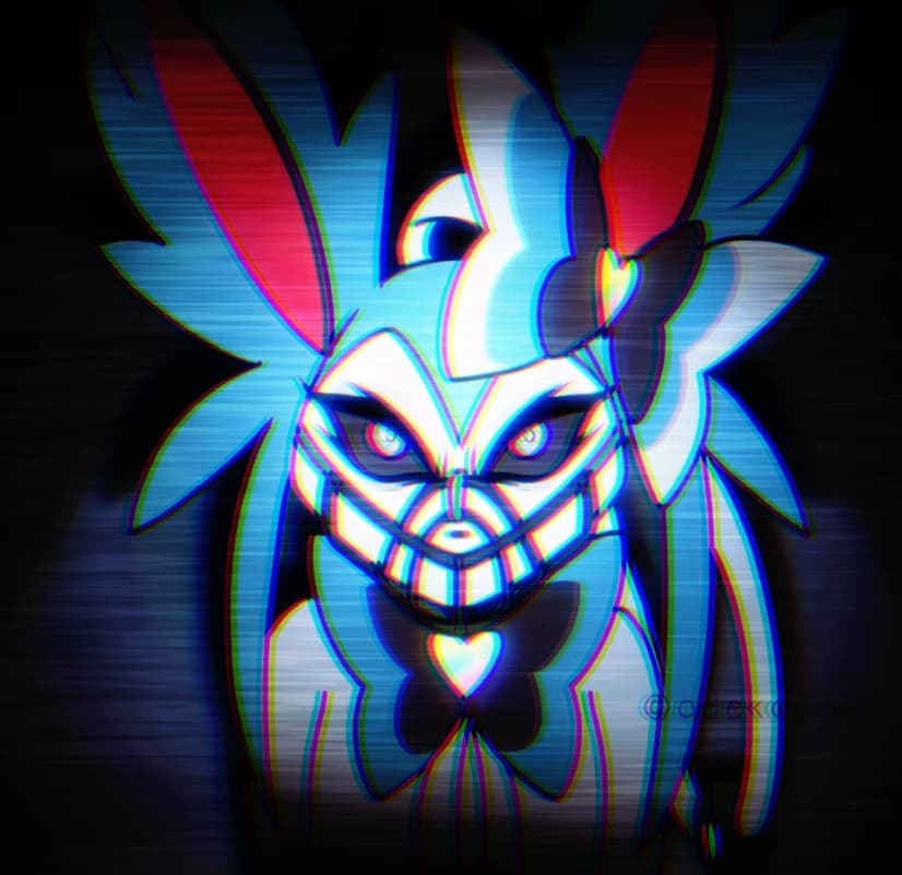 Angel [The deadly shiny Sylveon] thumbnail