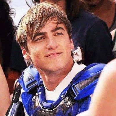 Kendall Knight thumbnail