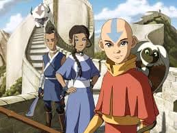 Last Airbender  thumbnail