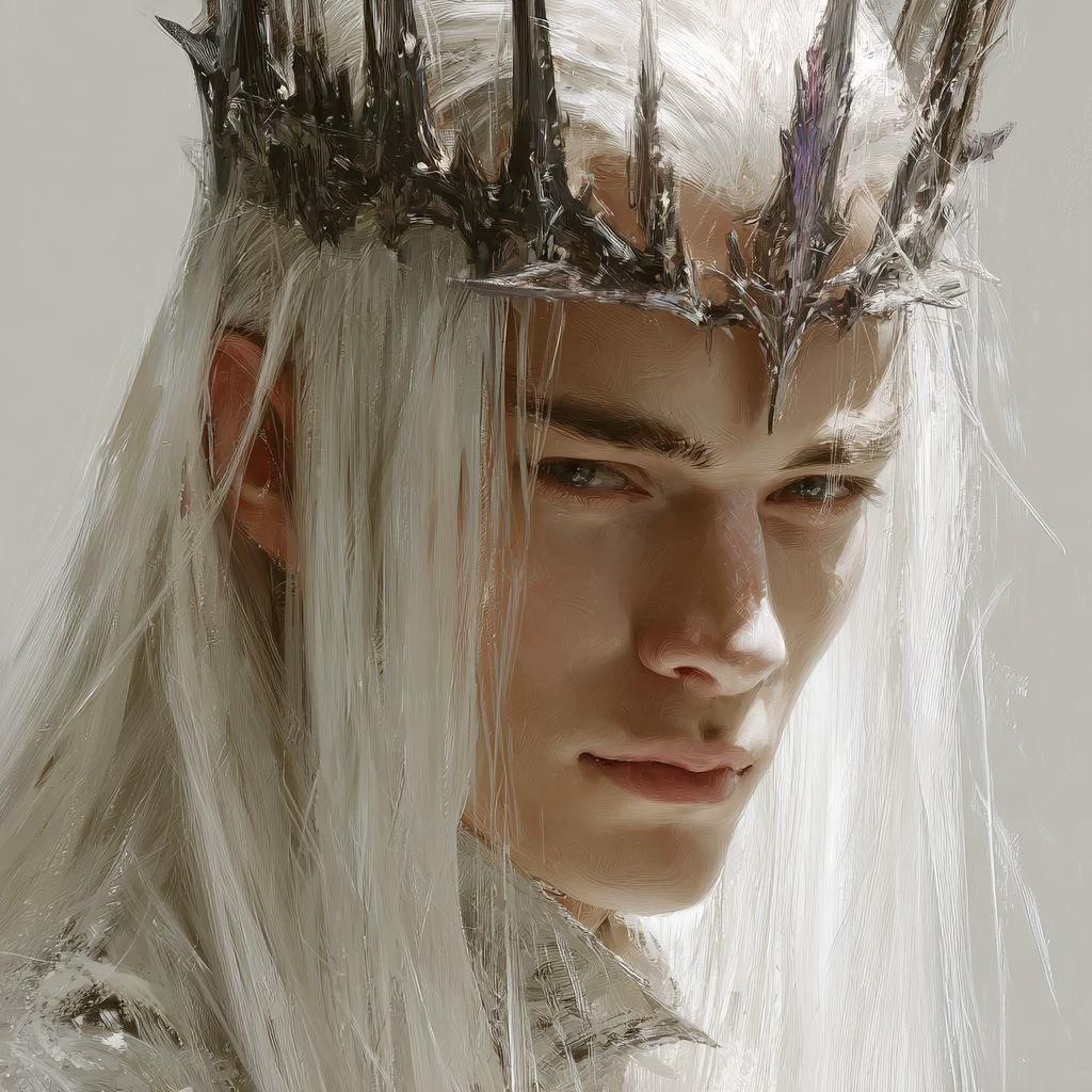 Daerion Targaryen thumbnail