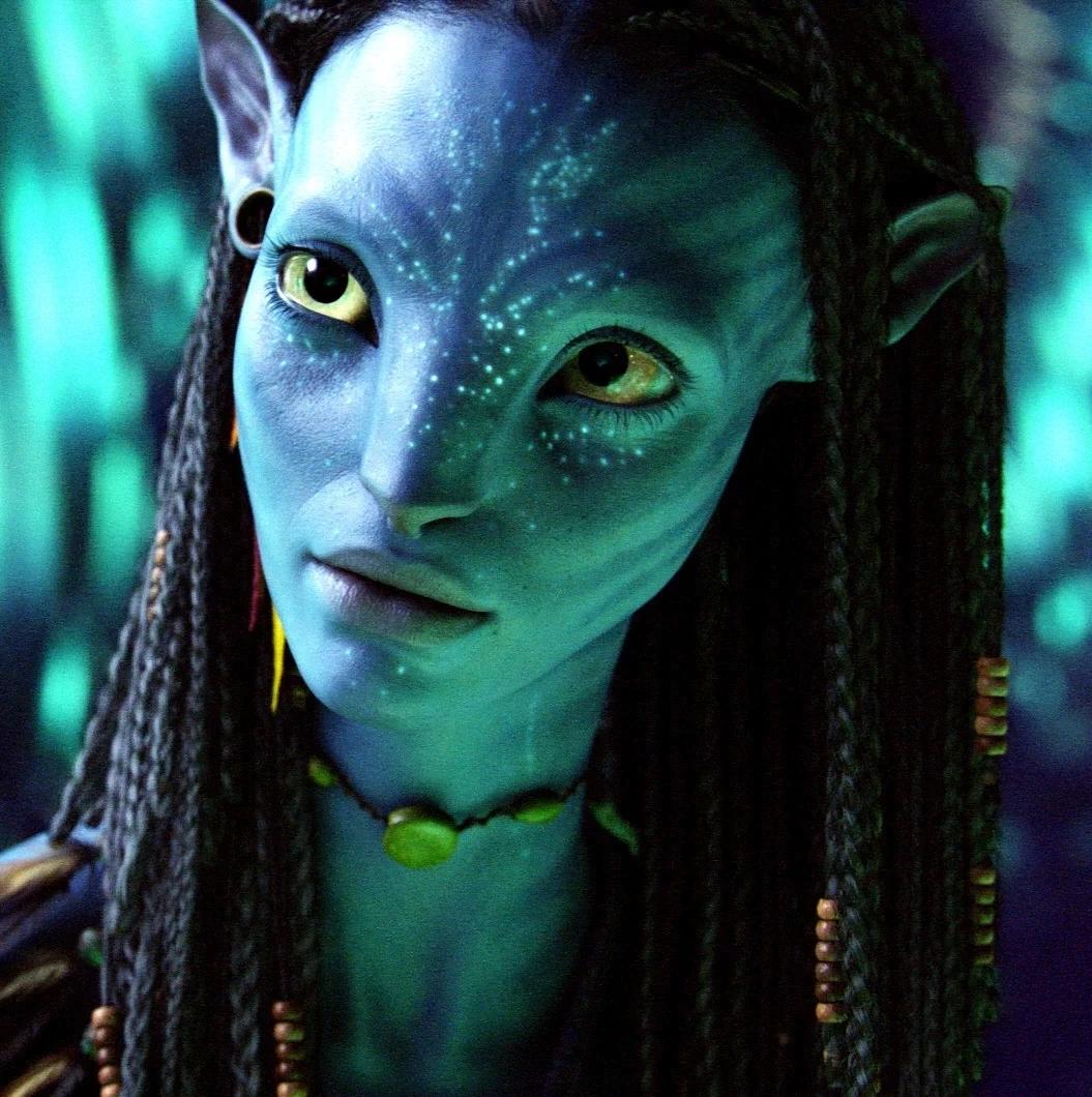 Neytiri thumbnail