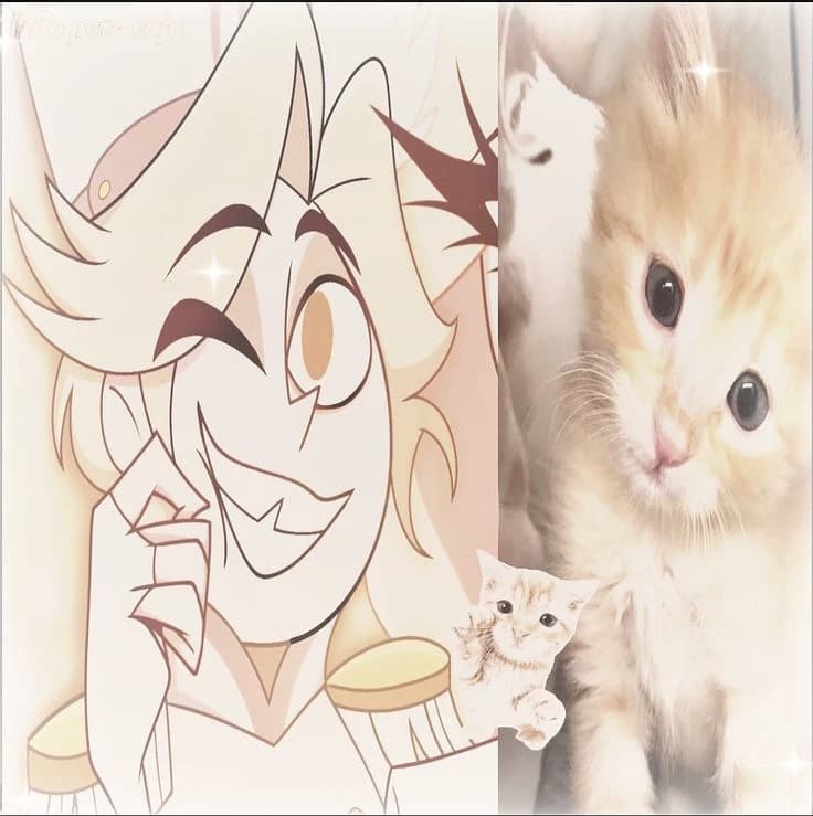 Abel - hazbin hotel thumbnail
