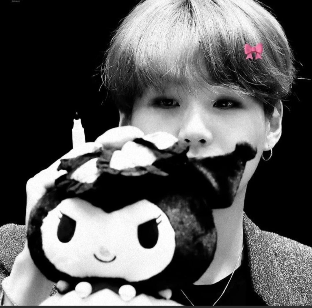 Yoongi thumbnail