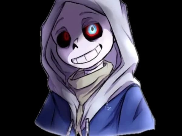 Dust sans thumbnail