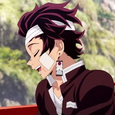 Tanjiro thumbnail