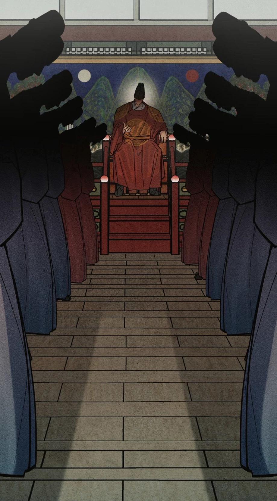 Hlan Cha//kralya on the Joseon Dynasty thumbnail