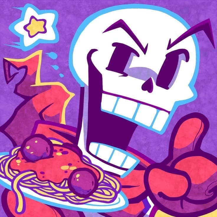 Papyrus thumbnail