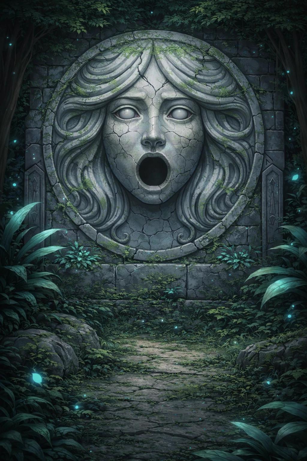 The Mouth of Truth thumbnail