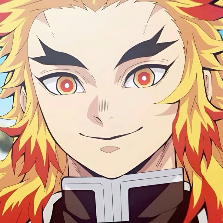 Kyojuro Rengoku thumbnail
