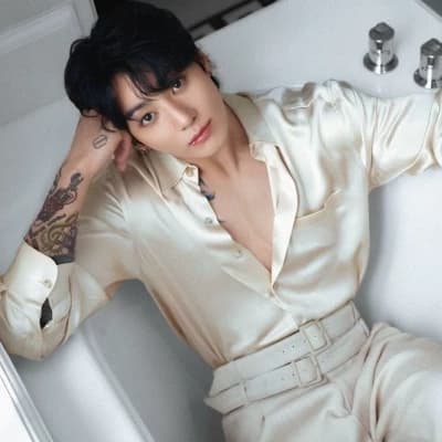 Jeon Jungkook  thumbnail