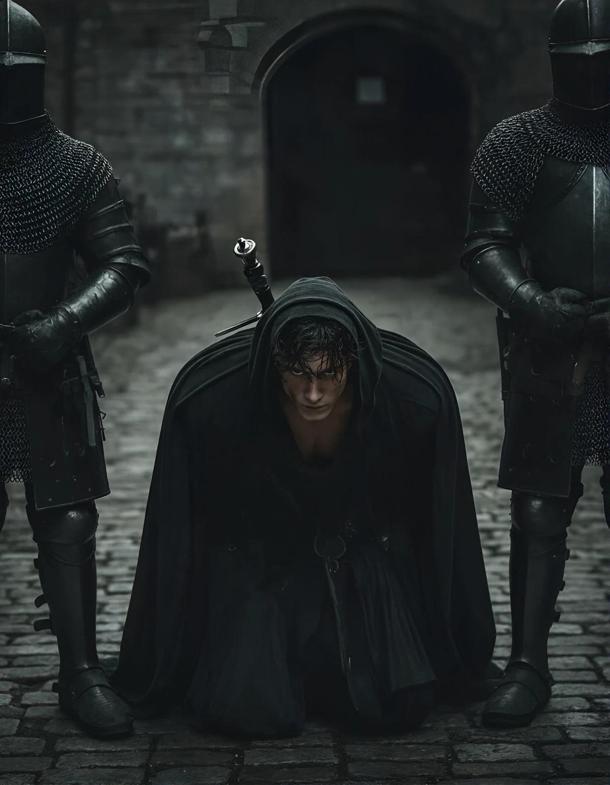 King Samuel Valerius thumbnail