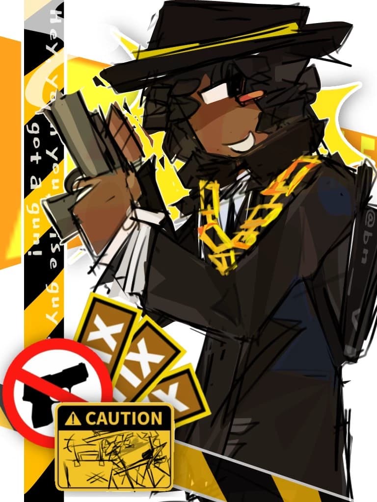 💸🔫 ~ Ashle ~ 🔫💸        [ROBLOX] thumbnail