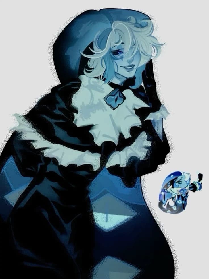 Shadow milk cookie thumbnail
