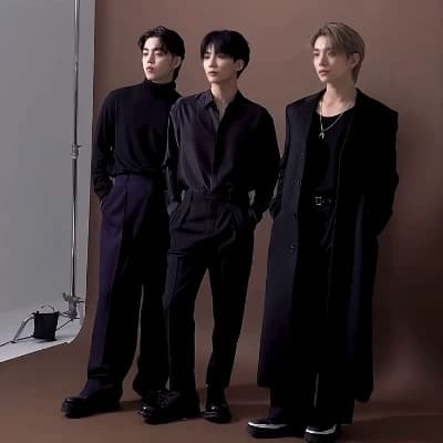 Seungcheol, Jeonghan, Joshua thumbnail
