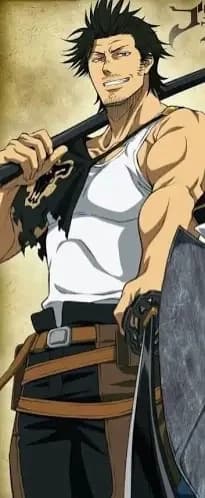 Yami Sukehiro thumbnail