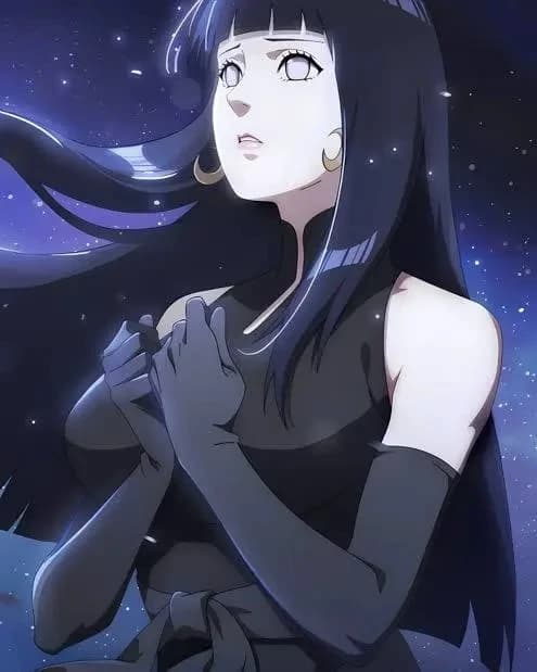 Hinata Hyuga thumbnail