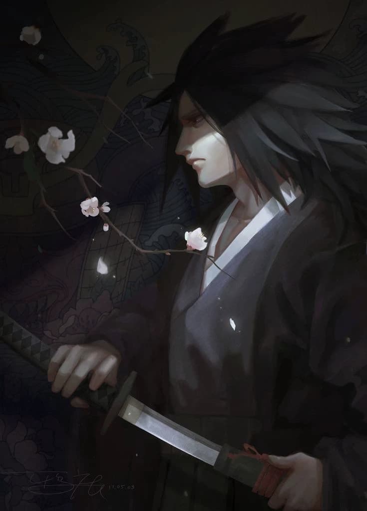Uchiha Madara thumbnail
