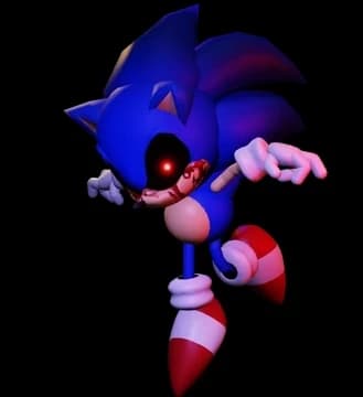 Sonic.exe Chibi thumbnail
