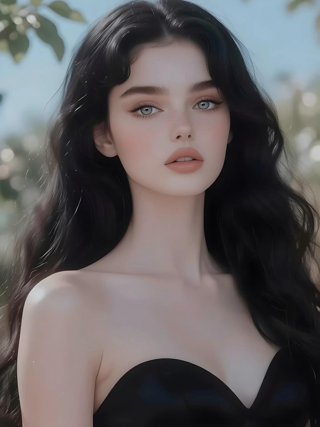 Ariana Voss thumbnail