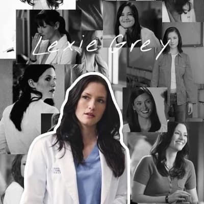 Lexie Gray thumbnail