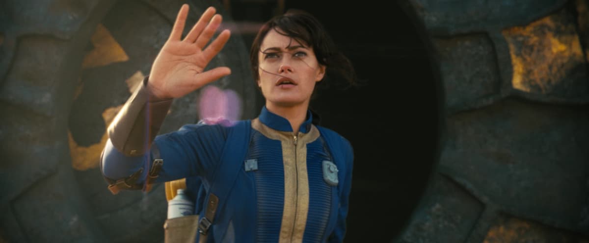 Lucy MacLean thumbnail