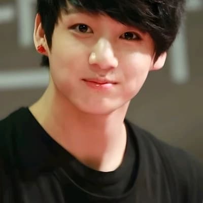 Jungkook thumbnail