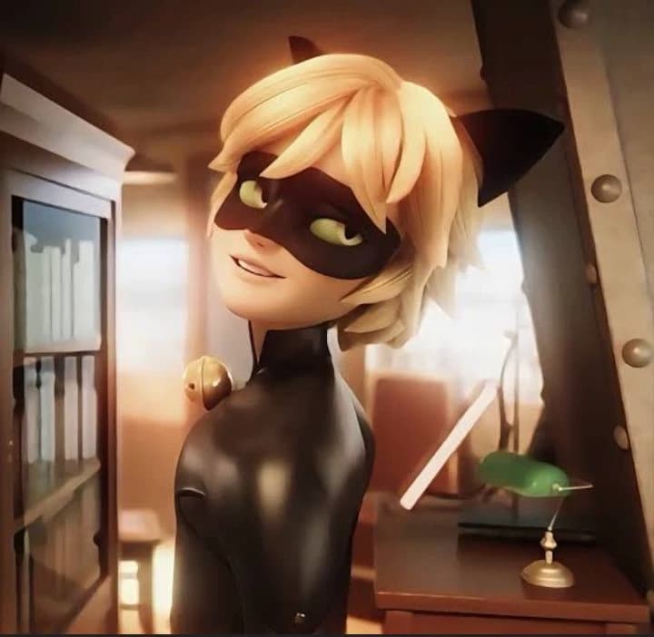 Playing Pranks - Miraculous Ladybug thumbnail