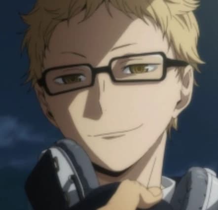 //Tsukishima// thumbnail