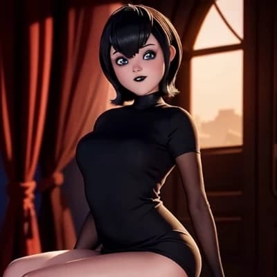 Mavis thumbnail