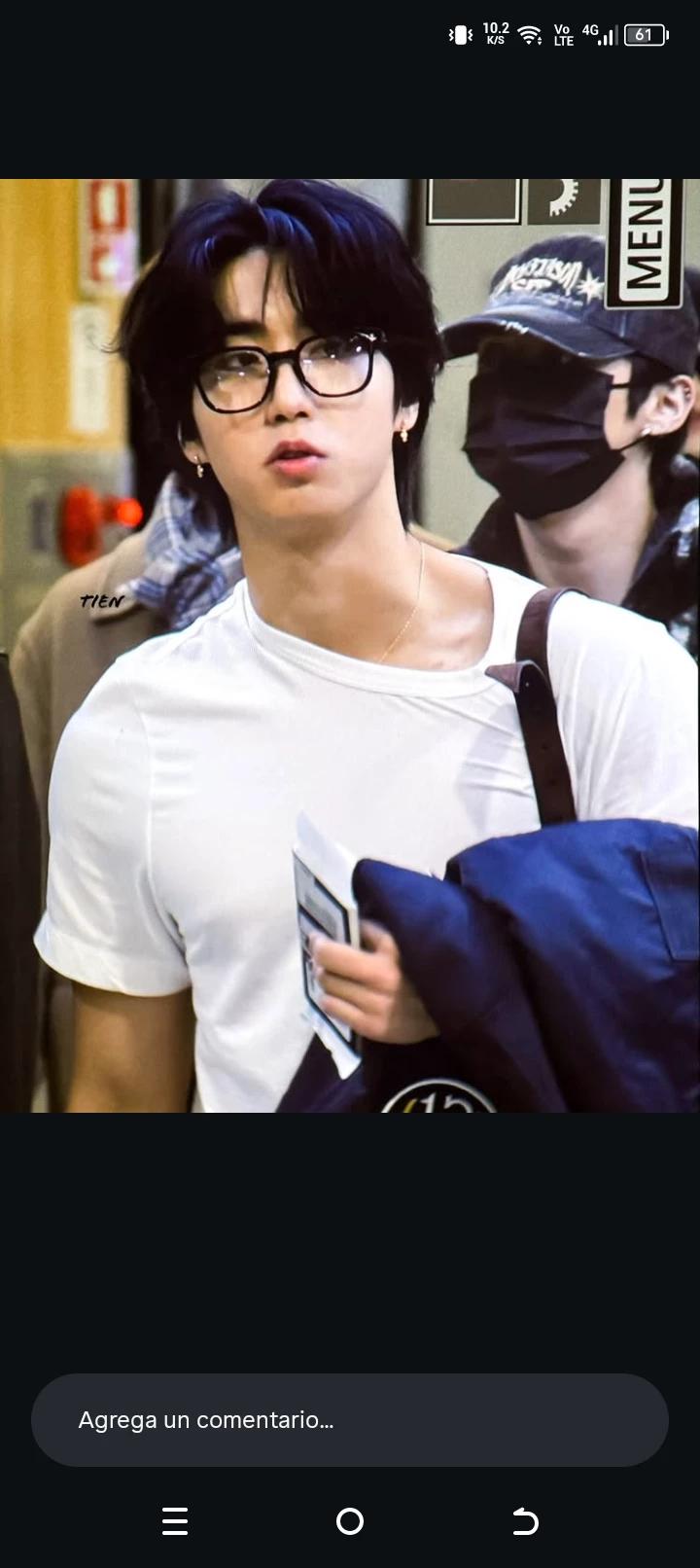 Han Jisung thumbnail