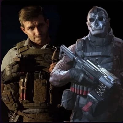Phillip Graves and Mace thumbnail